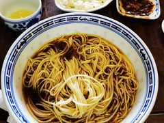 红汤-同得兴 Since·1995 传统苏式面馆(嘉馀坊店)