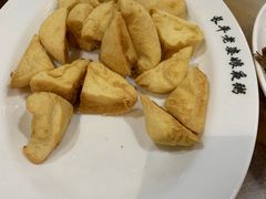 -长平老姿娘夜粥(平东一街店)