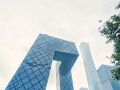 -中央广播电视总台(光华路办公区)