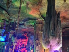 -泰安地下龙宫景区