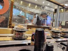 -争鲜回转寿司(南开大悦城店)