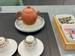 -小罐茶馆(济南恒隆广场店)
