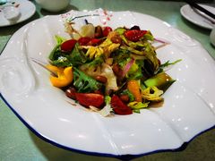 -闫水饺大酒楼·北京老闫靓马饺子馆