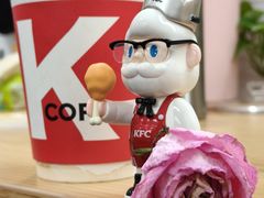 -肯德基(堤口店)