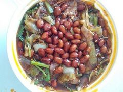 -天府棒棒鸡(金星店)