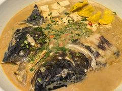-海鸿荟·沿江菜(中山北路店)