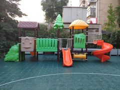 -郑州市教工幼儿园