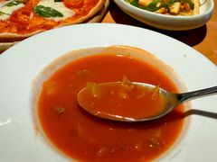 -新贝乐意大利餐厅(苏州中心店)