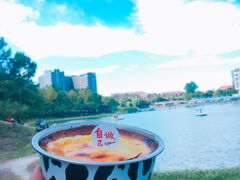 -美兰湖景区