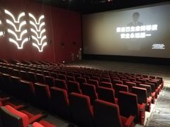 -美嘉欢乐影城(万象城店)