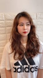 -巴黎拉斐派瑞美发沙龙