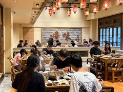 -厝味火锅·潮汕卤水火锅(十一合店)