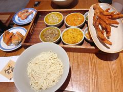 -李百蟹·江南蟹黄面·河景餐厅(夫子庙总店)