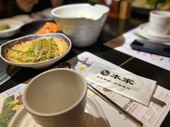 -韩屋韩国料理(天山路店)