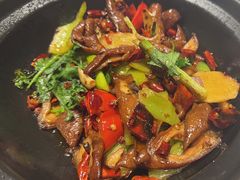 -强记海鲜·大排档(蛇口新街店)