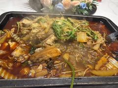 -浔味·山屿湖·正宗全鱼宴老字号