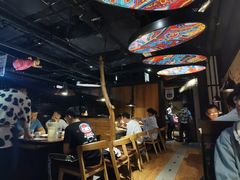 -小放牛炒菜馆(北国商城店)