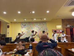 -如意林卡藏餐吧(大昭寺店)