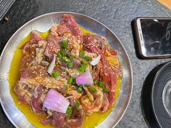 -火炉旺烤肉啤酒屋(沈北创始店)