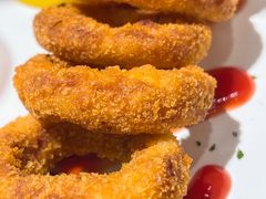 -白熊咖哩(新世界店)