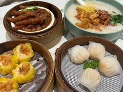 -喜势点·糖沙翁手工茶点·本地人茶居(永庆坊店)