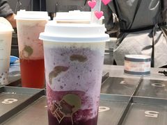 -喜茶(深圳丰盛町店)