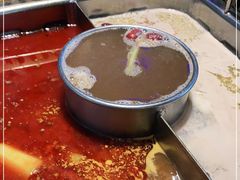 -巴渝瓦肆重庆鲜火锅(宝龙环湖店)