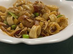 -杨记海鲜楼(三门黑金冠店)