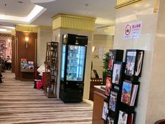 -国际饭店·原点咖啡吧ORIGIN CAFE&BAR