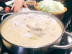 -官也街澳门火锅(新源里店)