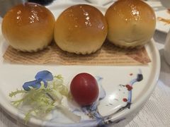 -丰鲤楼•闽南茶楼(仟禧汇店)