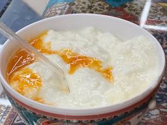 自制酸奶-乡村馕坑肉·烧烤·新疆菜·本地人更爱吃(阿勒泰首店)