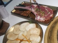 -炙城·韩式烤肉(南京东路店)