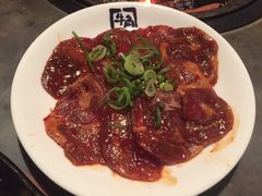 -牛角日本烧肉专门店(天王寺店 )