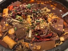 -京尊烤鸭店JINGZUN(春秀路店)