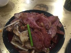 -惠丰源烩面馆(经七路店)