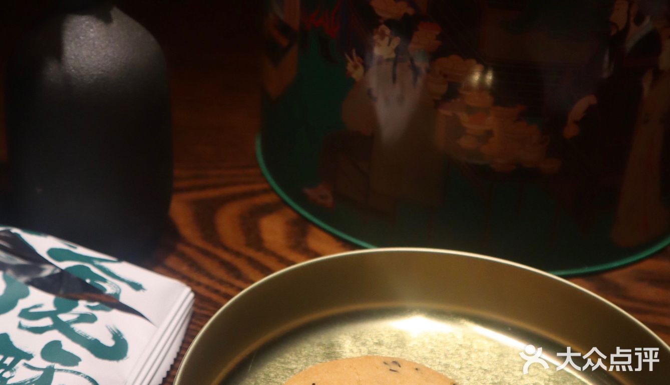 魔都美食💫每家门店都在排队的糕点店🔥