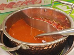 -一围小火锅(高铁吾悦店)