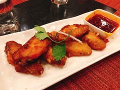 -WOLFGANG PUCK KITCHEN & BAR(迪士尼小镇店)
