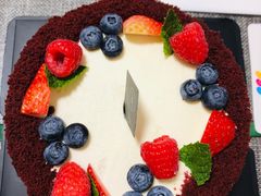 魅影红丝绒蛋糕-姆们M Sweetie Cake(五道口店)