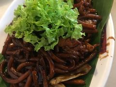 -金莲记(茨厂街店)