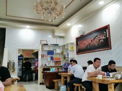 大堂-马德国羊头名小吃(荣华锦汇店)