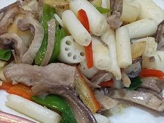 -妈妈的味道(和顺古镇店)