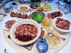 -侨美食家·40年地道粤菜(珠江新城店)