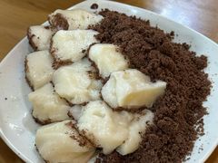 -顺姬冷面(长白西路店)