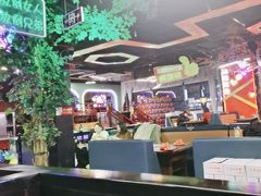 -路边边.炒菜烧烤.音乐餐厅(良乡长虹店)