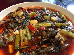 -胖大姐黄辣丁鱼庄(新津店)