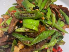 -鸭匠食府·挂炉烤鸭·新京菜(阜成路店)
