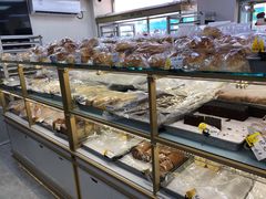 -爱德顺糕点食屋(利民道店)