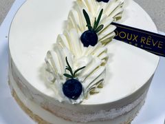 -杜哈夫DOUX RÊVE·生日蛋糕(日月光店)